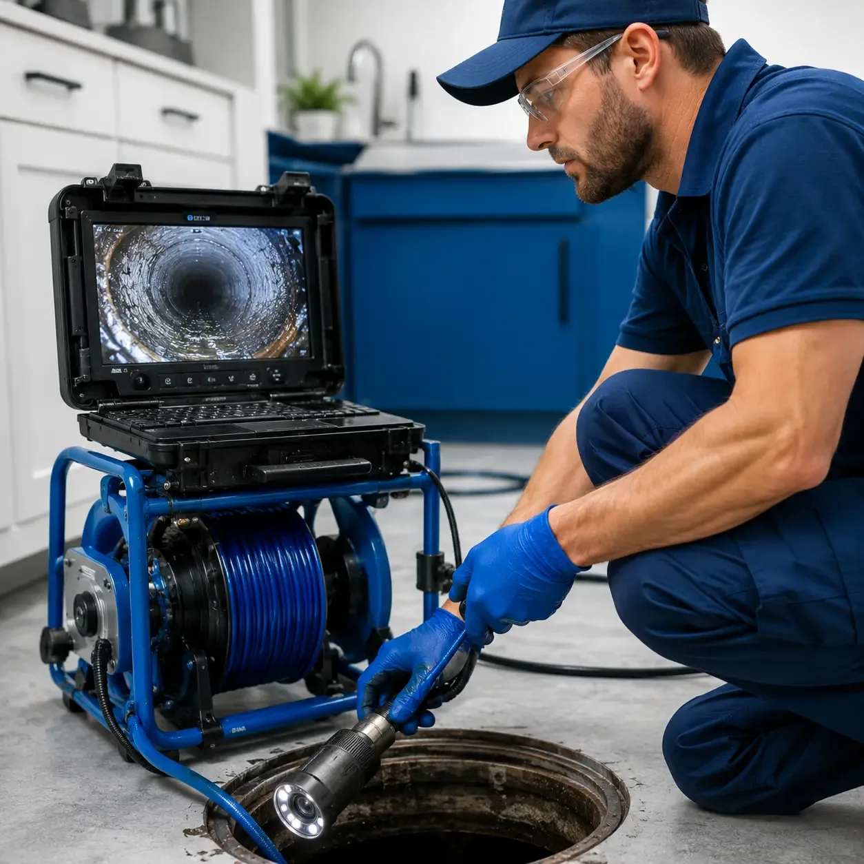 Pipe Relining professionals serving Moorland, IA